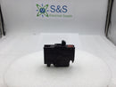 Federal Electric NA150 50 Amp 1 Pole 120/240V Stab Lok Circuit Breaker - Flaw