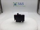 Federal Electric NA150 50 Amp 1 Pole 120/240V Stab Lok Circuit Breaker - Flaw