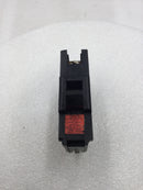 Federal Electric NA150 50 Amp 1 Pole 120/240V Stab Lok Circuit Breaker - Flaw