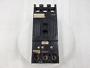 GE TFJ236100 100 Amp 3 Pole 600V Circuit Breaker