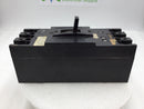 GE TFJ236100 100 Amp 3 Pole 600V Circuit Breaker