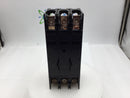 GE TFJ236100 100 Amp 3 Pole 600V Circuit Breaker