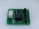 Lennox BDC3-1 40K82 Control Circuit Board