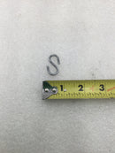 Lot of 87 Madison Electric Products W-11 12 Gauge