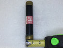 Bussman NOS-60 60 Amp 600V or Less One-Time Fuse