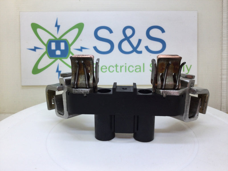Anchor 123617 200 Amp Meter Socket Replacement Block 120/240V
