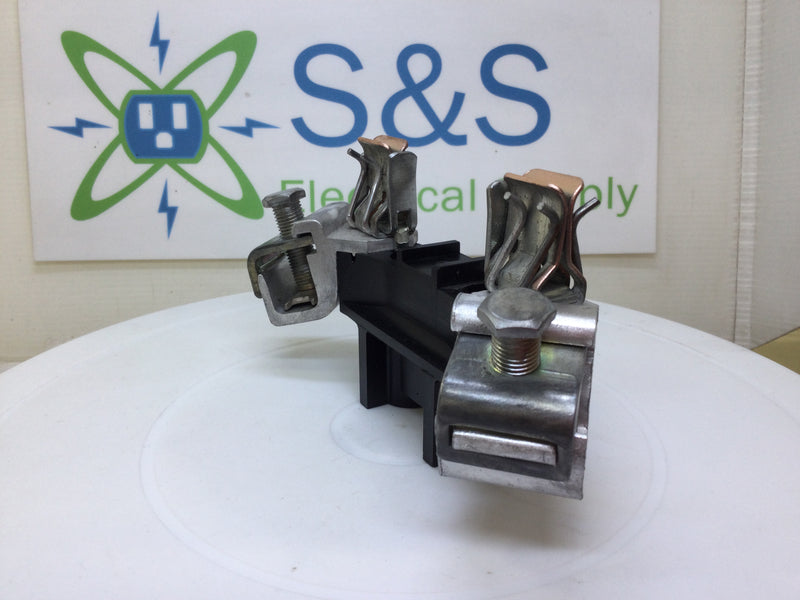 Anchor 123617 200 Amp Meter Socket Replacement Block 120/240V