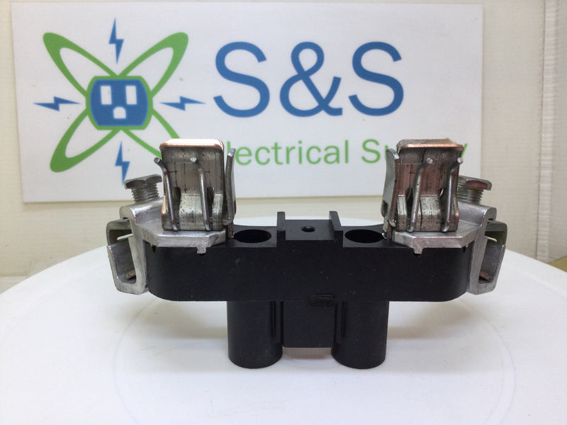 Anchor 123617 200 Amp Meter Socket Replacement Block 120/240V