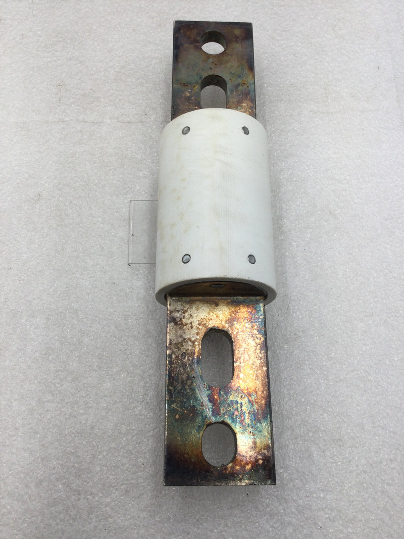 Shawmut A4BY1200 1200 Amp Form 480 Class L Fuse 600 VAC 200,000 IR