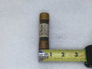 GE E4273 60 Amp 250V or Less One Time Class H Fuse