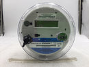 Landis & Gyr Focus AXR Form 16S Solid State Watt Hour Meter CL200 120-277 VAC TA30 4W