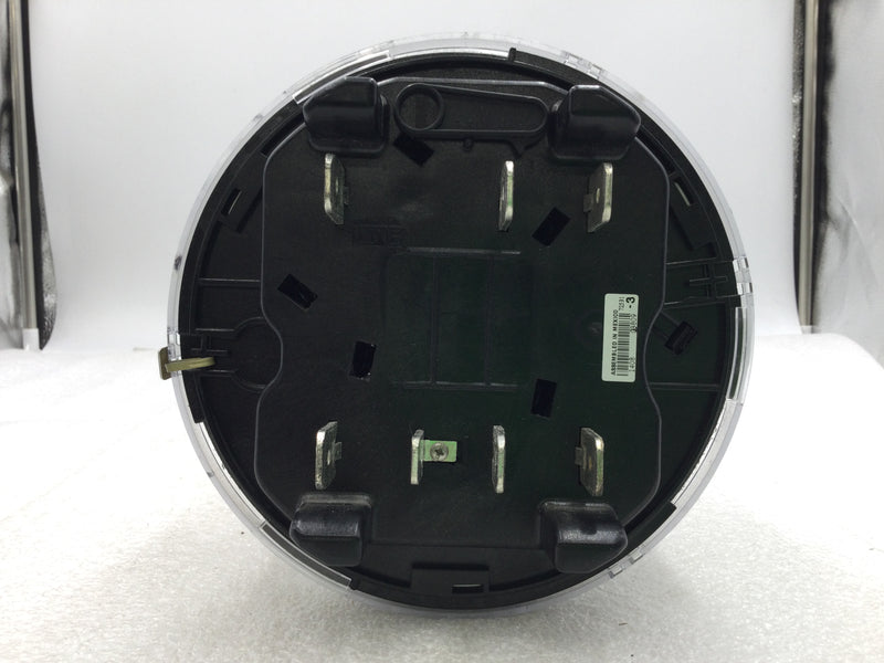 Landis & Gyr Focus AXR Form 16S Solid State Watt Hour Meter CL200 120-277 VAC TA30 4W