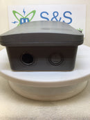 GE/Grasslin DTMV-40 Hvac Freezer Defrost Timer Control, 120/240V 40 Amps DTMV40