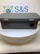 GE/Grasslin DTMV-40 Hvac Freezer Defrost Timer Control, 120/240V 40 Amps DTMV40