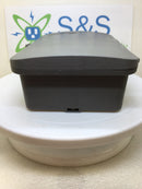 GE/Grasslin DTMV-40 Hvac Freezer Defrost Timer Control, 120/240V 40 Amps DTMV40