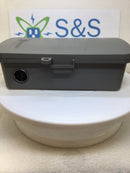 GE/Grasslin DTMV-40 Hvac Freezer Defrost Timer Control, 120/240V 40 Amps DTMV40