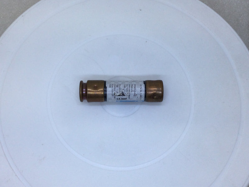 Littelfuse FLNR-60-ID 60 Amp 250V Class RK5 Fuse