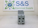 Allen Bradley G100 10 Amp 1-Pole 480Y/277 VAC 3 HP Manual Motor Controller -New-