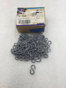 Lot of 87 Madison Electric Products W-11 12 Gauge