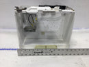 Siemens G334023 System 89 Tiastar Section 3 MCC Bucket 3 Phase 250 Volts 13"X12"