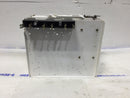 Siemens G334023 System 89 Tiastar Section 3 MCC Bucket 3 Phase 250 Volts 13"X12"