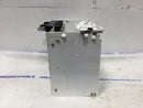 Siemens G334023 System 89 Tiastar Section 3 MCC Bucket 3 Phase 250 Volts 13"X12"