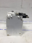 Siemens G334023 System 89 Tiastar Section 3 MCC Bucket 3 Phase 250 Volts 13"X12"