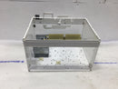 Siemens G334023 System 89 Tiastar Section 3 MCC Bucket 3 Phase 250 Volts 13"X12"