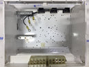 Siemens G334023 System 89 Tiastar Section 3 MCC Bucket 3 Phase 250 Volts 13"X12"