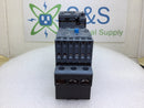 Siemens 3RT2026-1AK60 w/EC/EN60947-4-1 Overload Relay