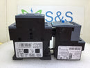 Siemens 3RT2026-1AK60 w/EC/EN60947-4-1 Overload Relay
