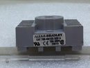 Allen-Bradley 700-HN125 Series A 10A 600V Din Rail Mount 8 Pin Relay Socket