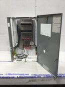 GE 8000-Line Control GEH-4961 MCC Bucket 3 Phase 480 VAC 60 HZ 14" X 23" w/Door