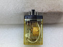 IDEC RR2P-UL AC120V 50/60Hz 30VDC 240V 8 Pin Ice Cube Relay