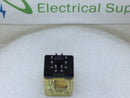IDEC RR2P-UL AC120V 50/60Hz 30VDC 240V 8 Pin Ice Cube Relay