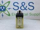 IDEC RR2P-UL AC120V 50/60Hz 30VDC 240V 8 Pin Ice Cube Relay