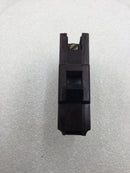 Federal Electric NA140 40 Amp 1 Pole 120/240V Stab Lok Circuit Breaker - Flaw