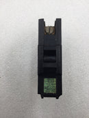 Federal Electric NA140 40 Amp 1 Pole 120/240V Stab Lok Circuit Breaker - Flaw
