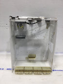 Siemens G334022 System 89 Tiastar Section 2 MCC Bucket 3 Phase 250 Volts 13"X17"