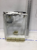 Siemens G334022 System 89 Tiastar Section 2 MCC Bucket 3 Phase 250 Volts 13"X17"