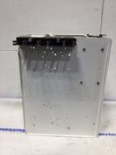 Siemens G334022 System 89 Tiastar Section 2 MCC Bucket 3 Phase 250 Volts 13"X17"