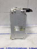 Siemens G334022 System 89 Tiastar Section 2 MCC Bucket 3 Phase 250 Volts 13"X17"