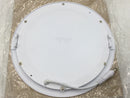 Pro Green PT018J1AZ-WH-18 Watt 8" Flat LED Panel Light Lamp 5000K 50/60Hz 85-265 VAC