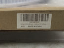 Pro Green PT018J1AZ-WH-18 Watt 8" Flat LED Panel Light Lamp 5000K 50/60Hz 85-265 VAC