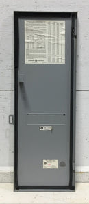 General Electric 300-Line Control 55-201262P013 Door Only Type 1 23 3/4" x 8 1/4"