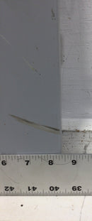 General Electric 300-Line Control 55-201262P013 Door Only Type 1 23 3/4" x 8 1/4"