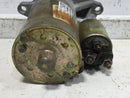 Kohler 20RZ Generator -  Ford LRG-425I-6005-A Starter -  Mototcraft F87U