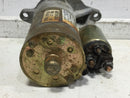 Kohler 20RZ Generator -  Ford LRG-425I-6005-A Starter -  Mototcraft F87U