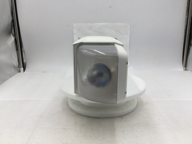 Lightolier E2136LT9W Battery Backup Emergency Lighting