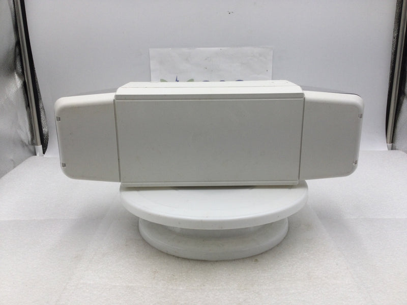 Lightolier E2136LT9W Battery Backup Emergency Lighting